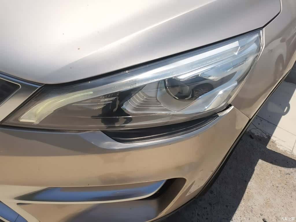 Geely Emgrand, 2017 18