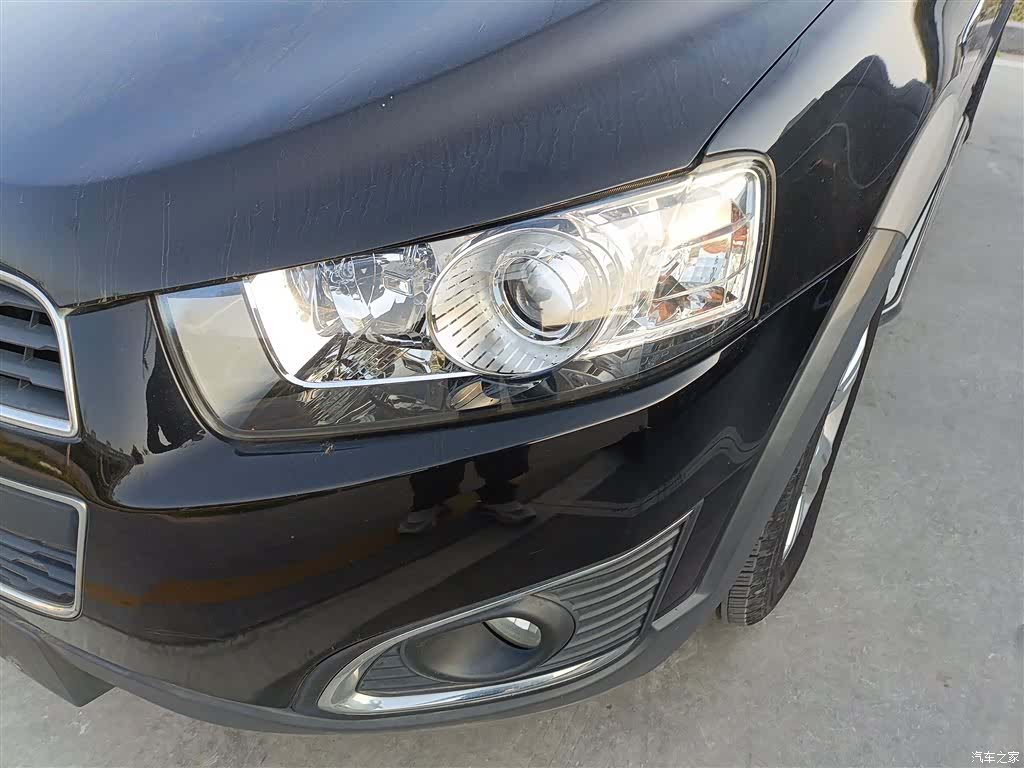 Chevrolet 5, 2016 22