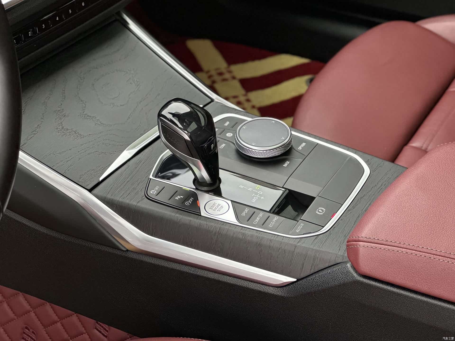 BMW 4 Series, 2021 11
