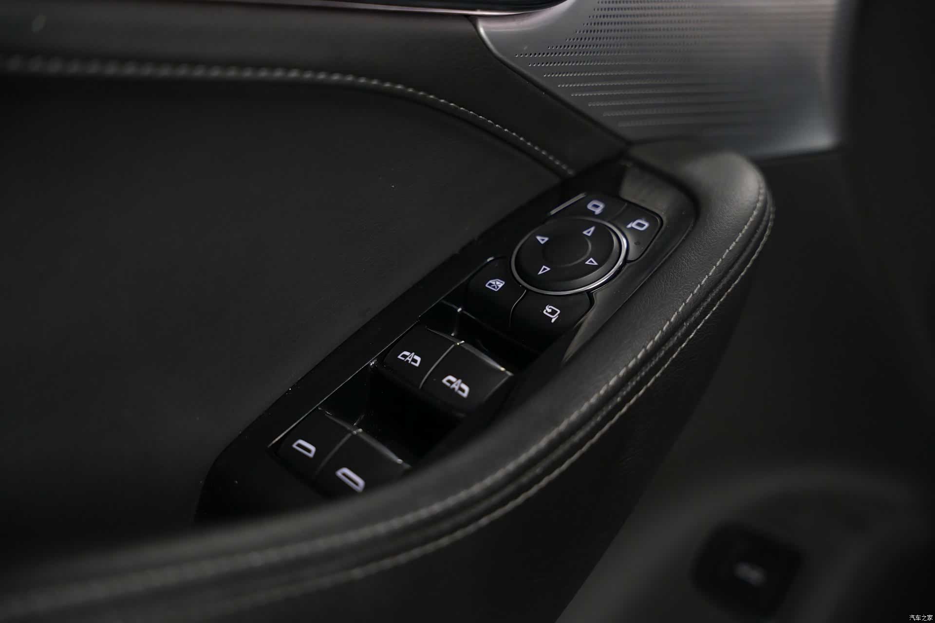 Cadillac CT5, 2021 9