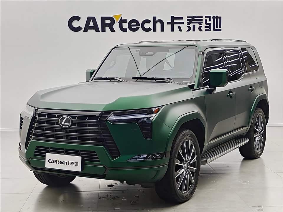 Lexus GX
