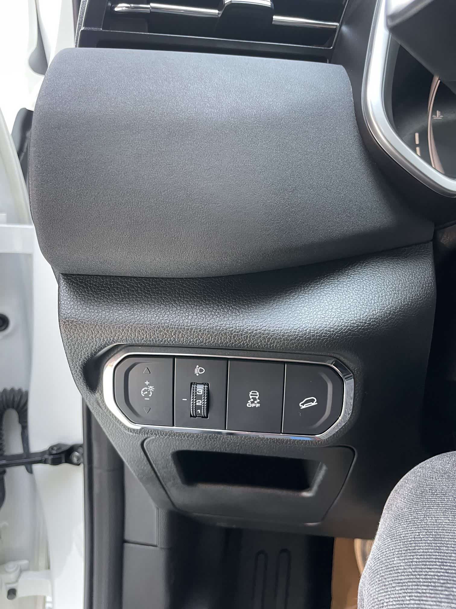 Haval Jolion, 2024 16