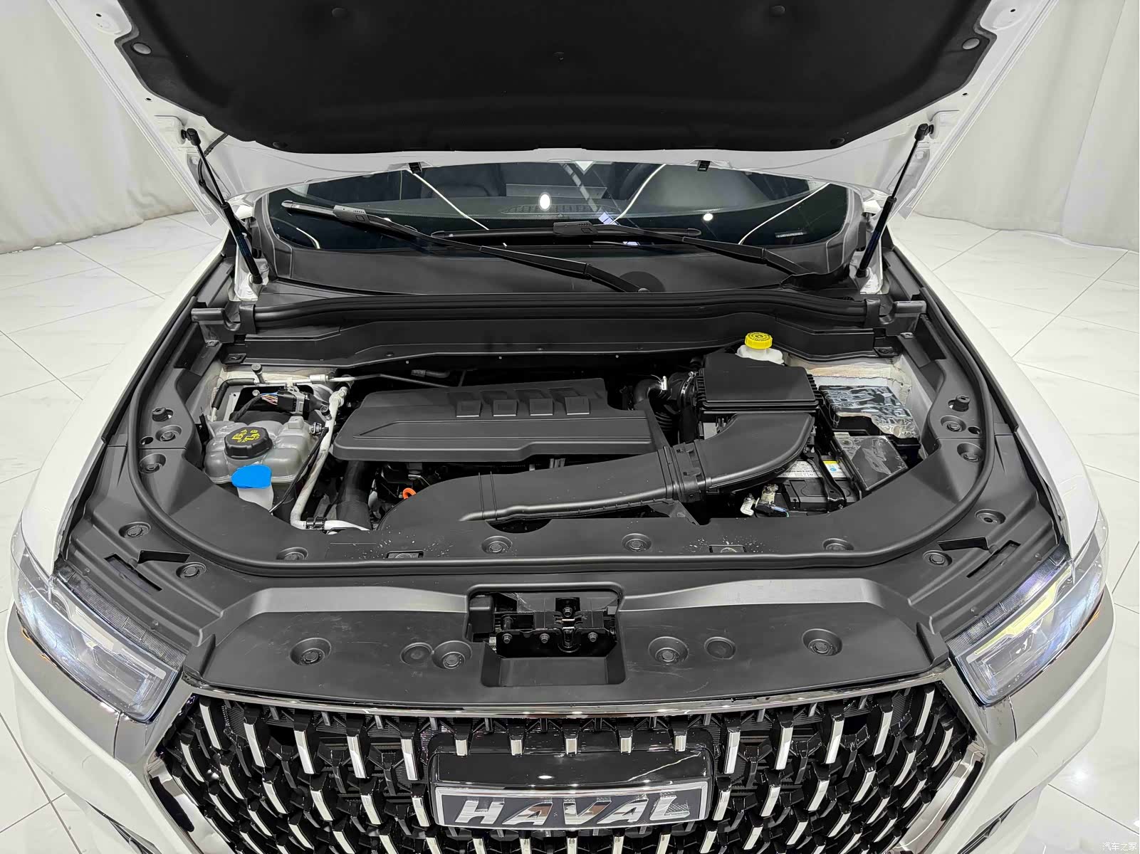 Haval H6, 2023 20