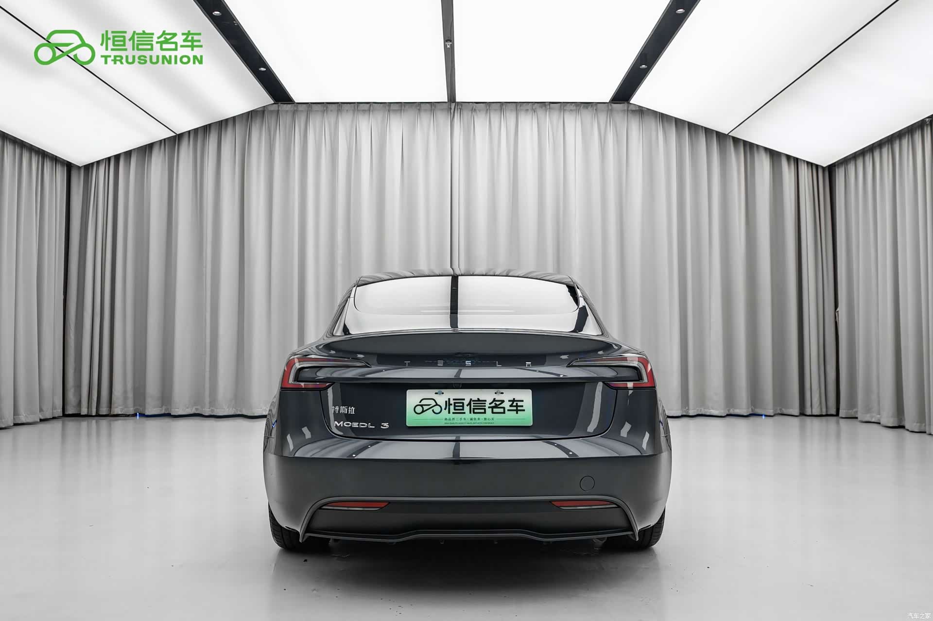 Tesla Model 3, 2025 все фото