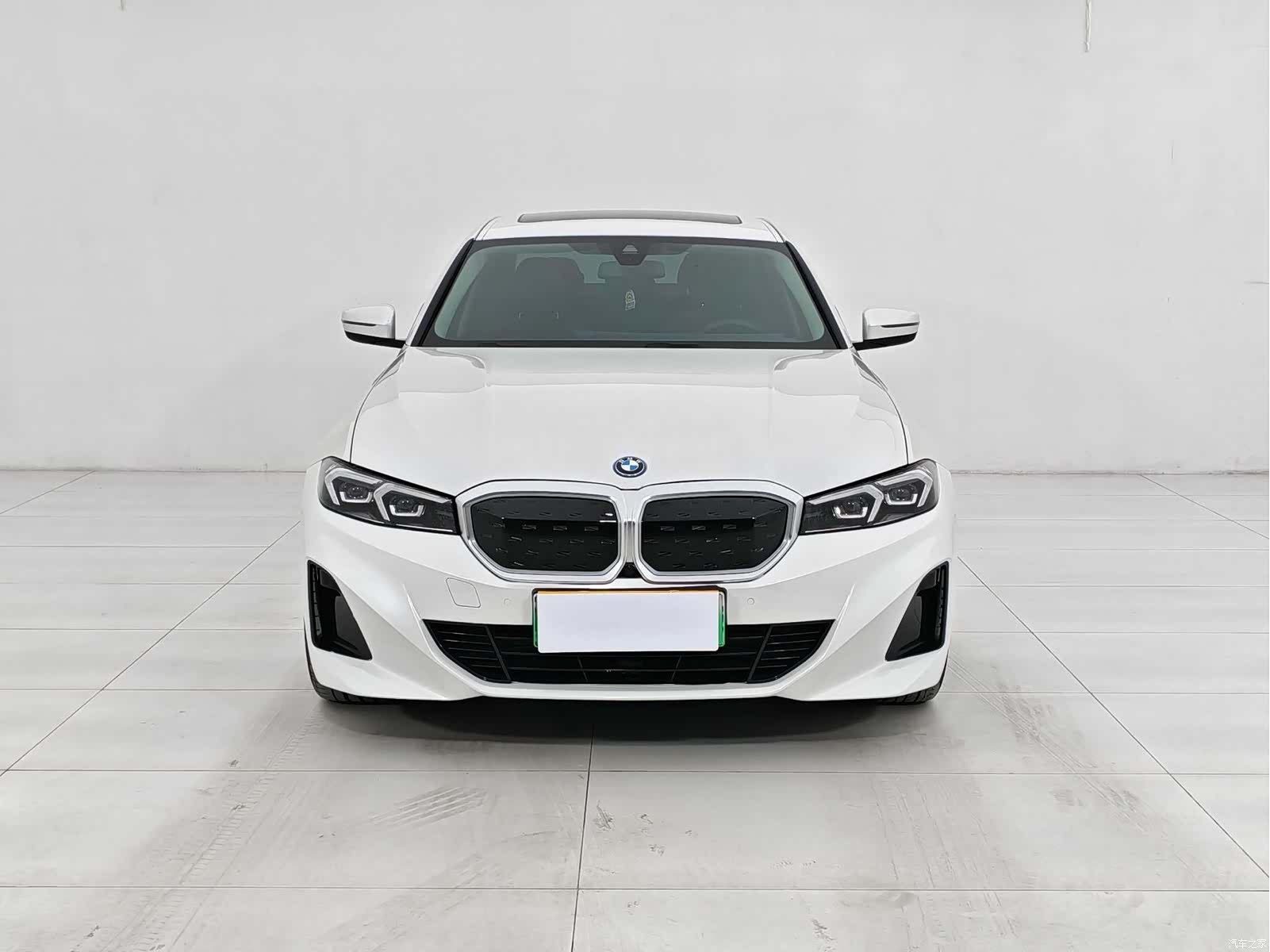 BMW i3, 2024 2