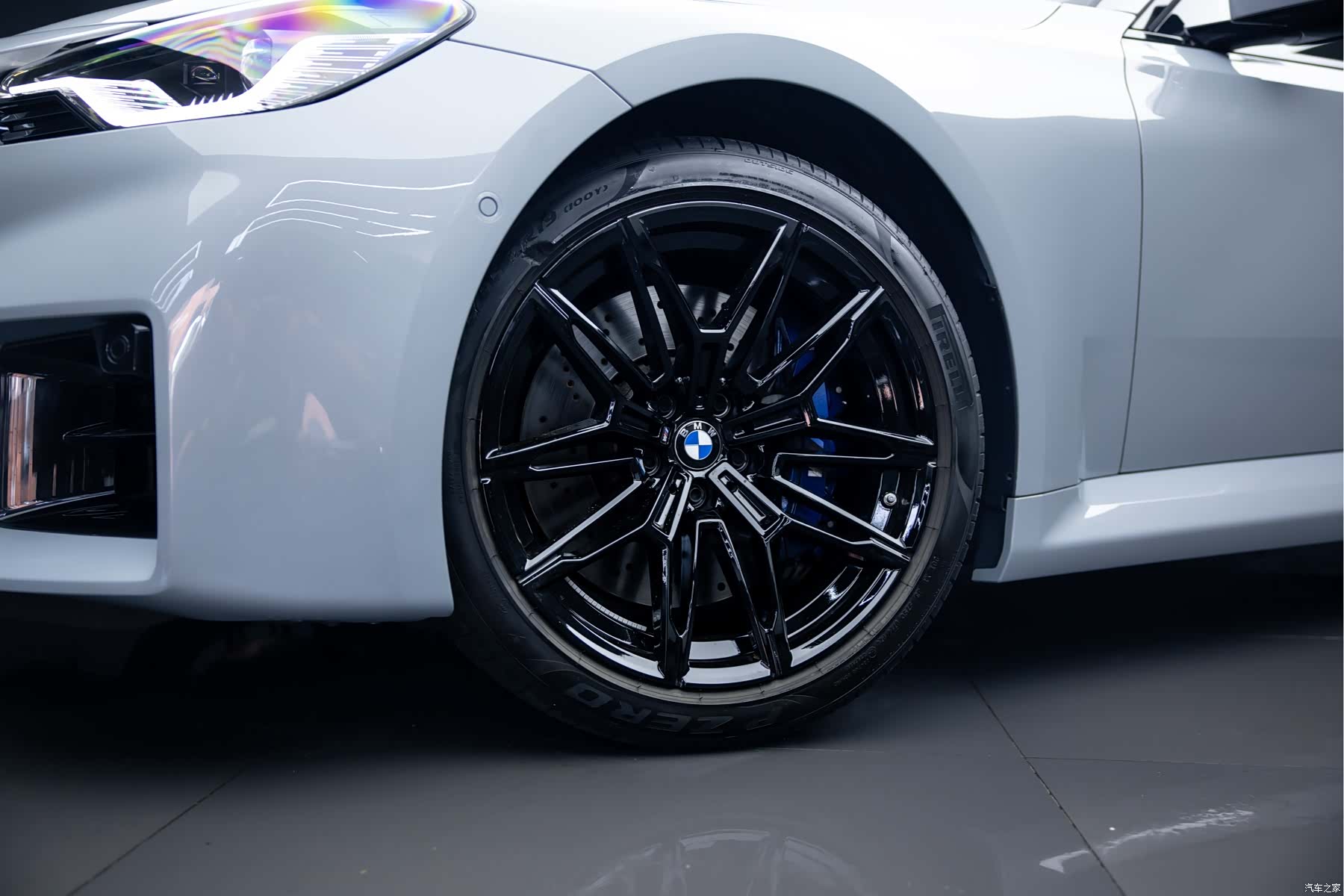 BMW M2, 2026 15