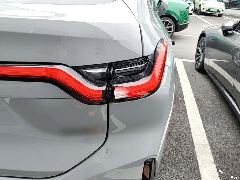 NIO EC6, 2021 8