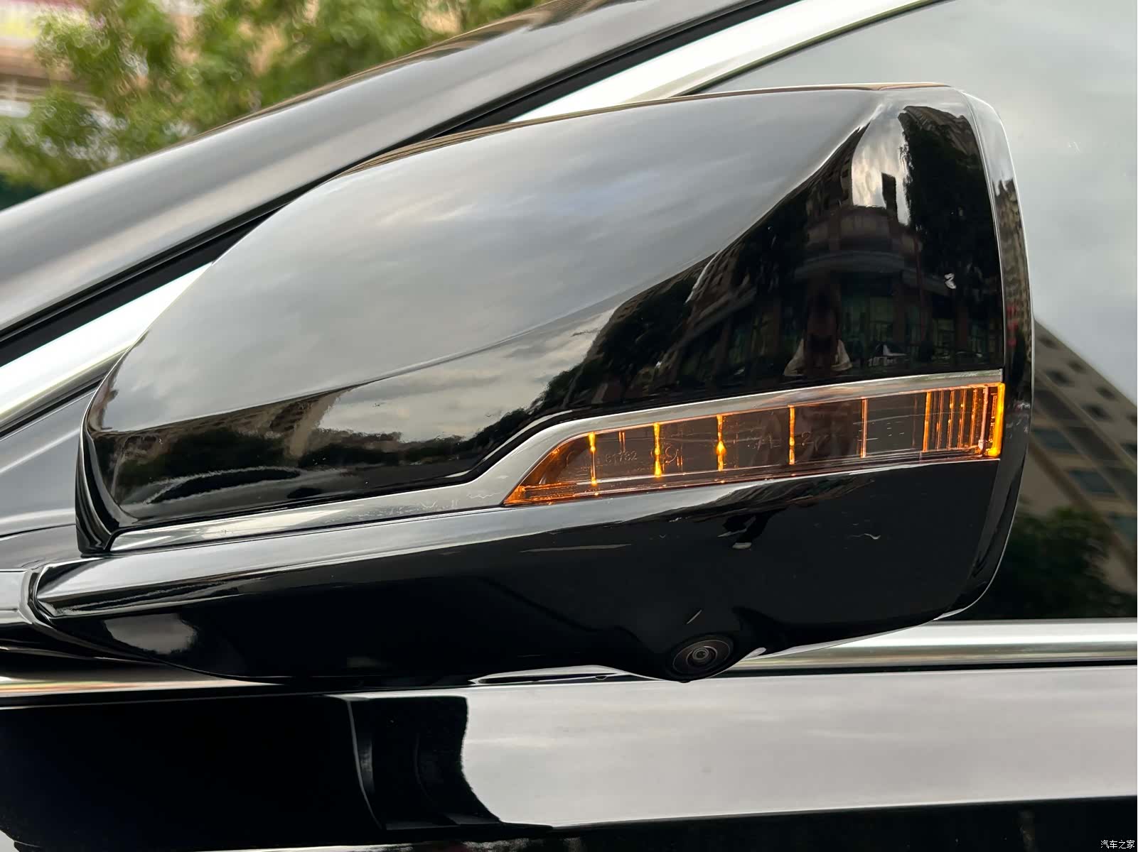 Cadillac CT5, 2025 30