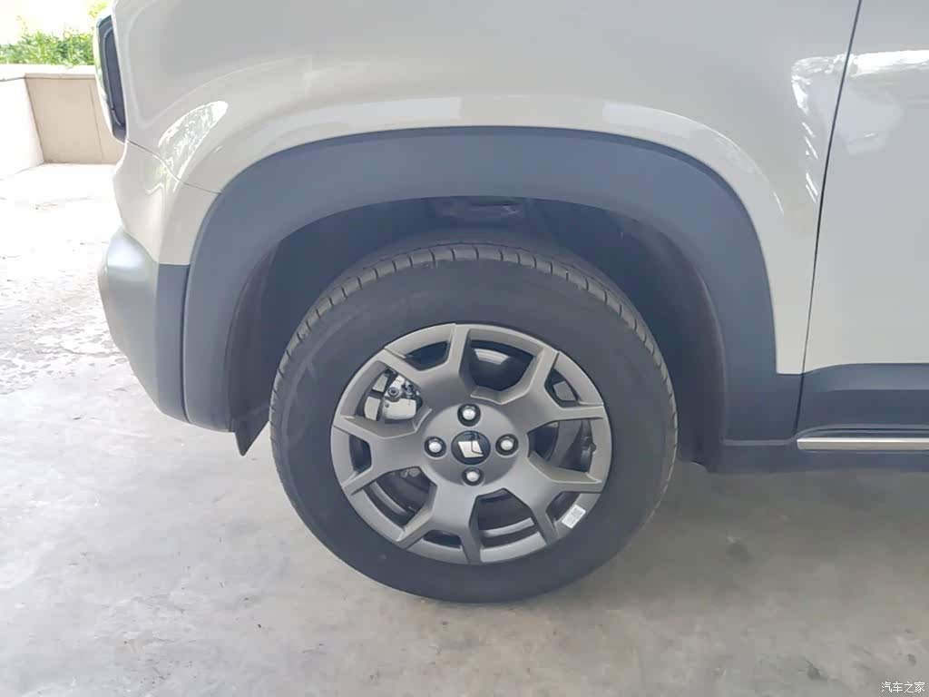 Wuling Yep, 2025 23