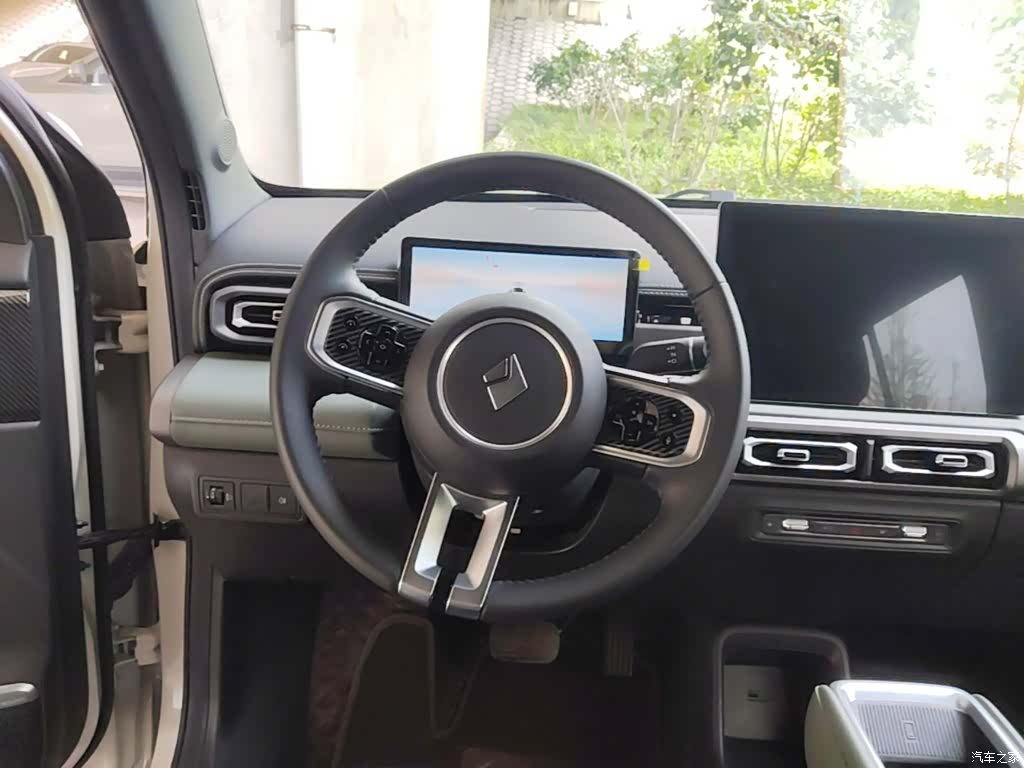 Wuling Yep, 2025 11