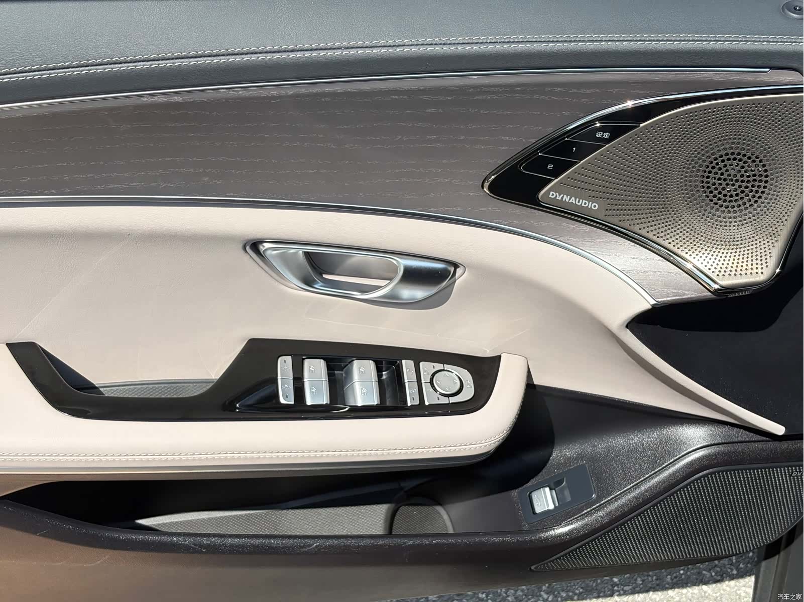 BYD Han, 2025 18