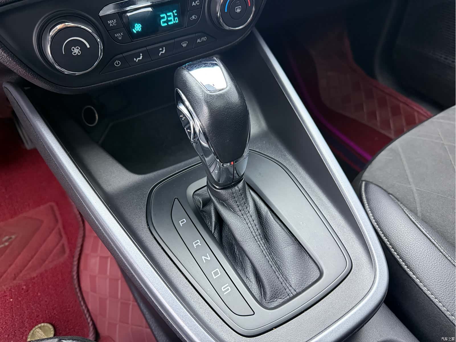 Ford V, 2020 10