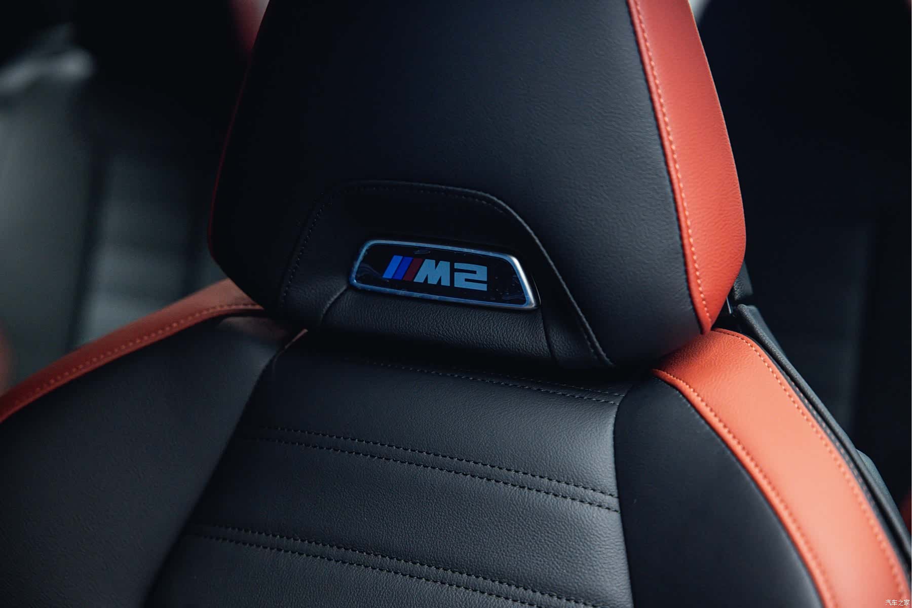 BMW M2, 2026 28