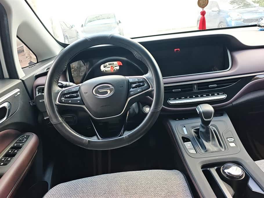 Trumpchi Trumpchi M6