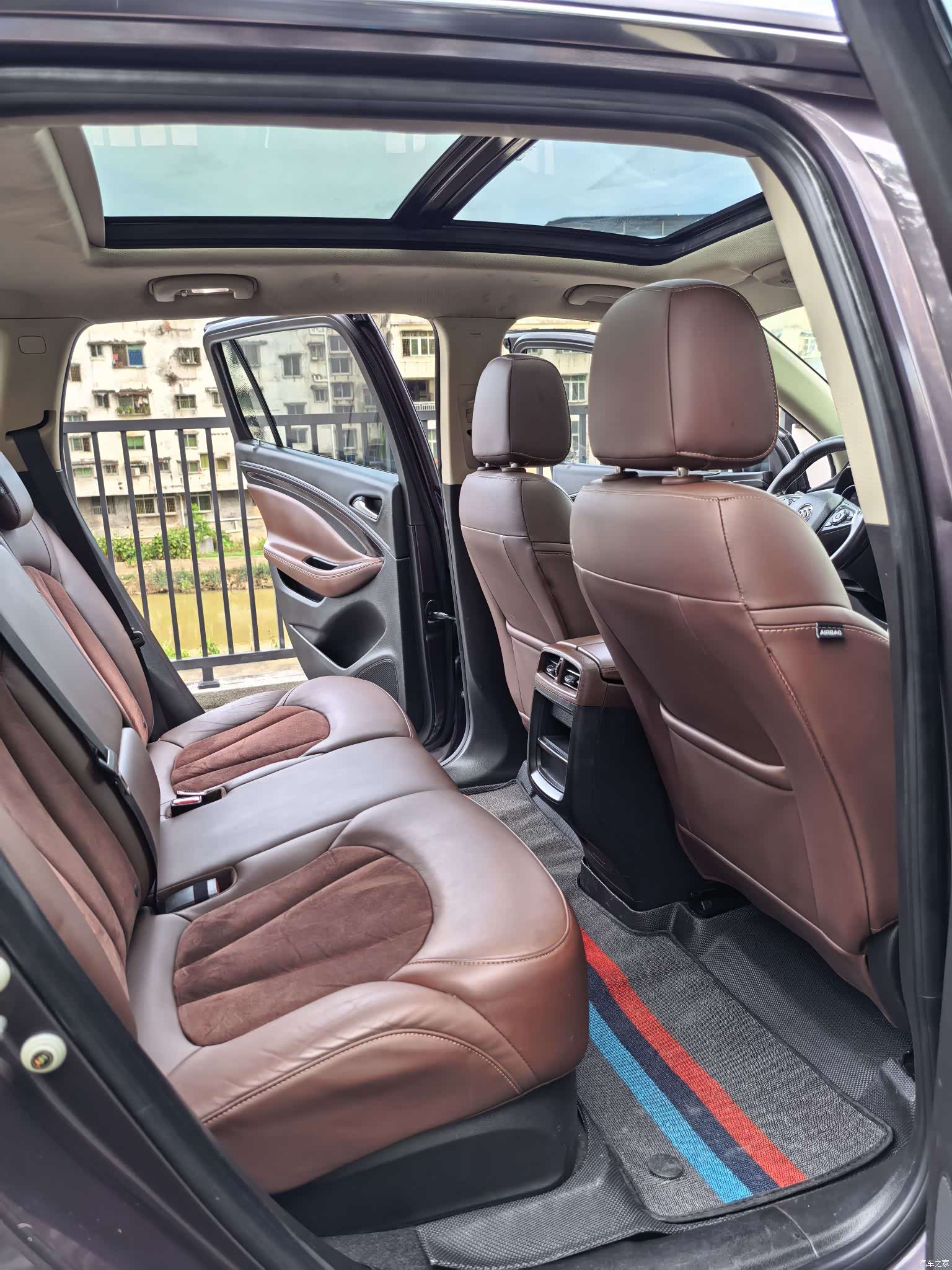 Buick Envision Plus, 2018 15