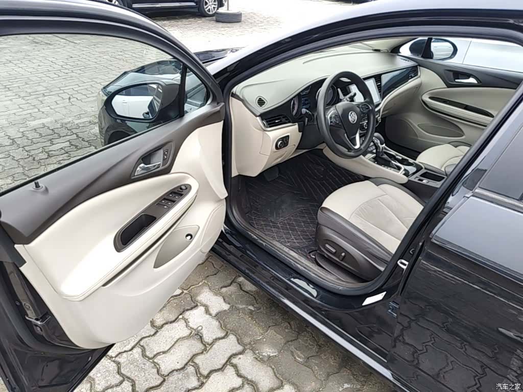 Buick Verano, 2017 16