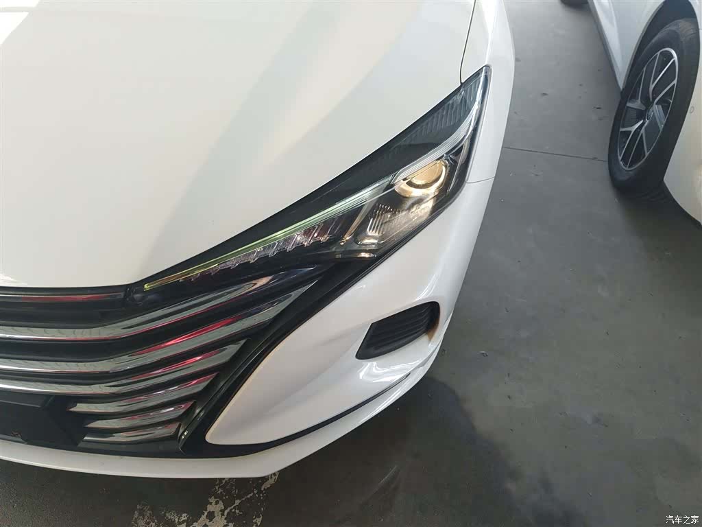 Changan Eado, 2022 24
