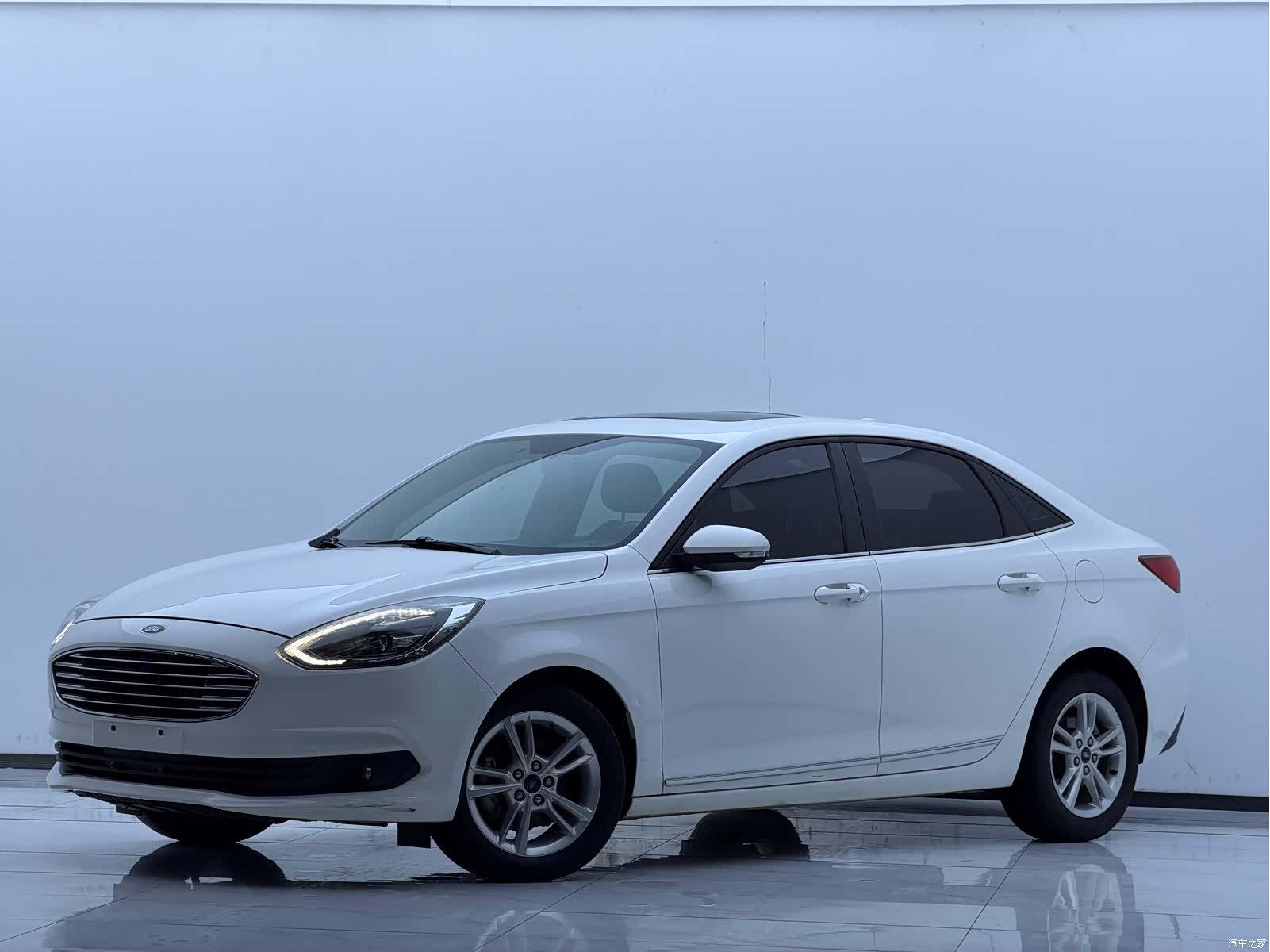 Ford V, 2020 1