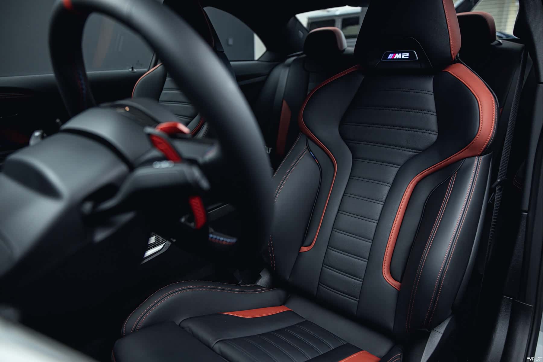 BMW M2, 2026 29
