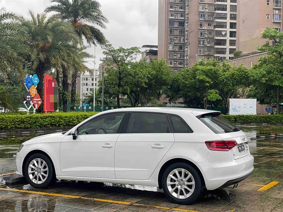 Audi A3 Audi A3