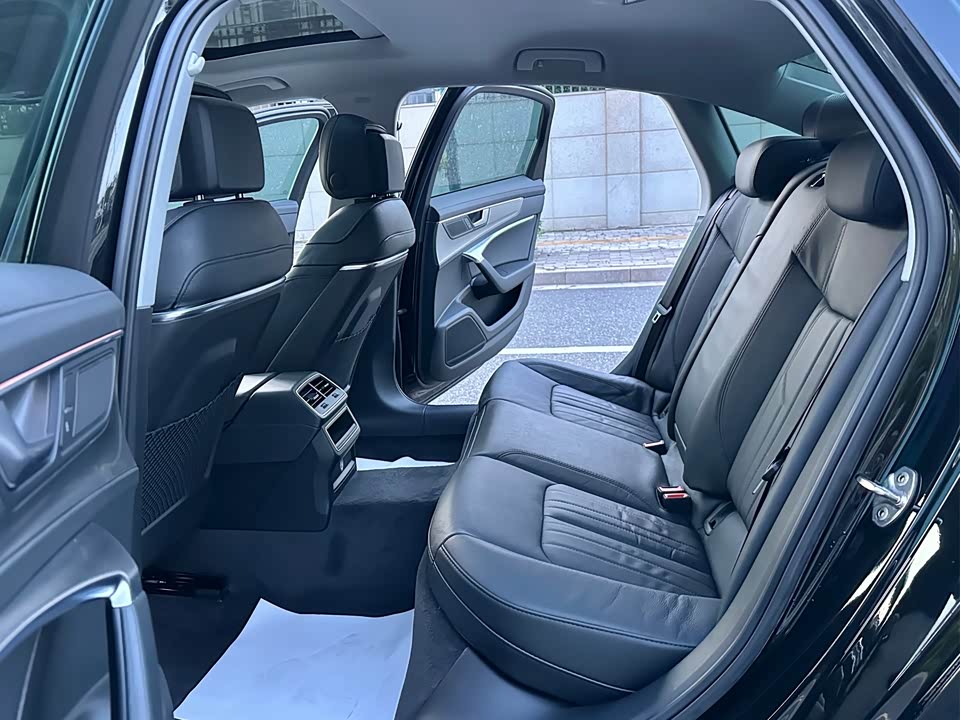 Audi A6L Audi A6L