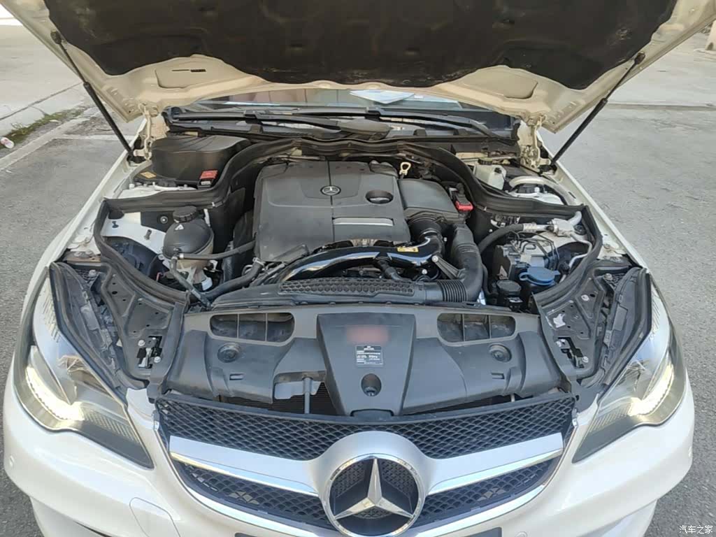 Mercedes-Benz E-Class, 2014 11