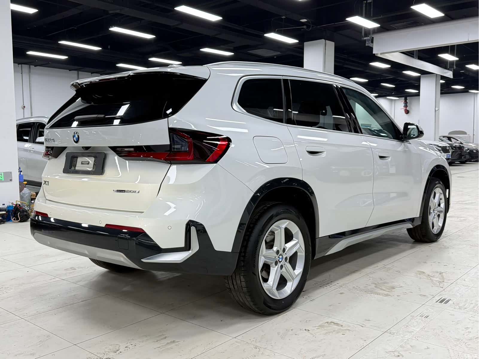BMW X1, 2023 3