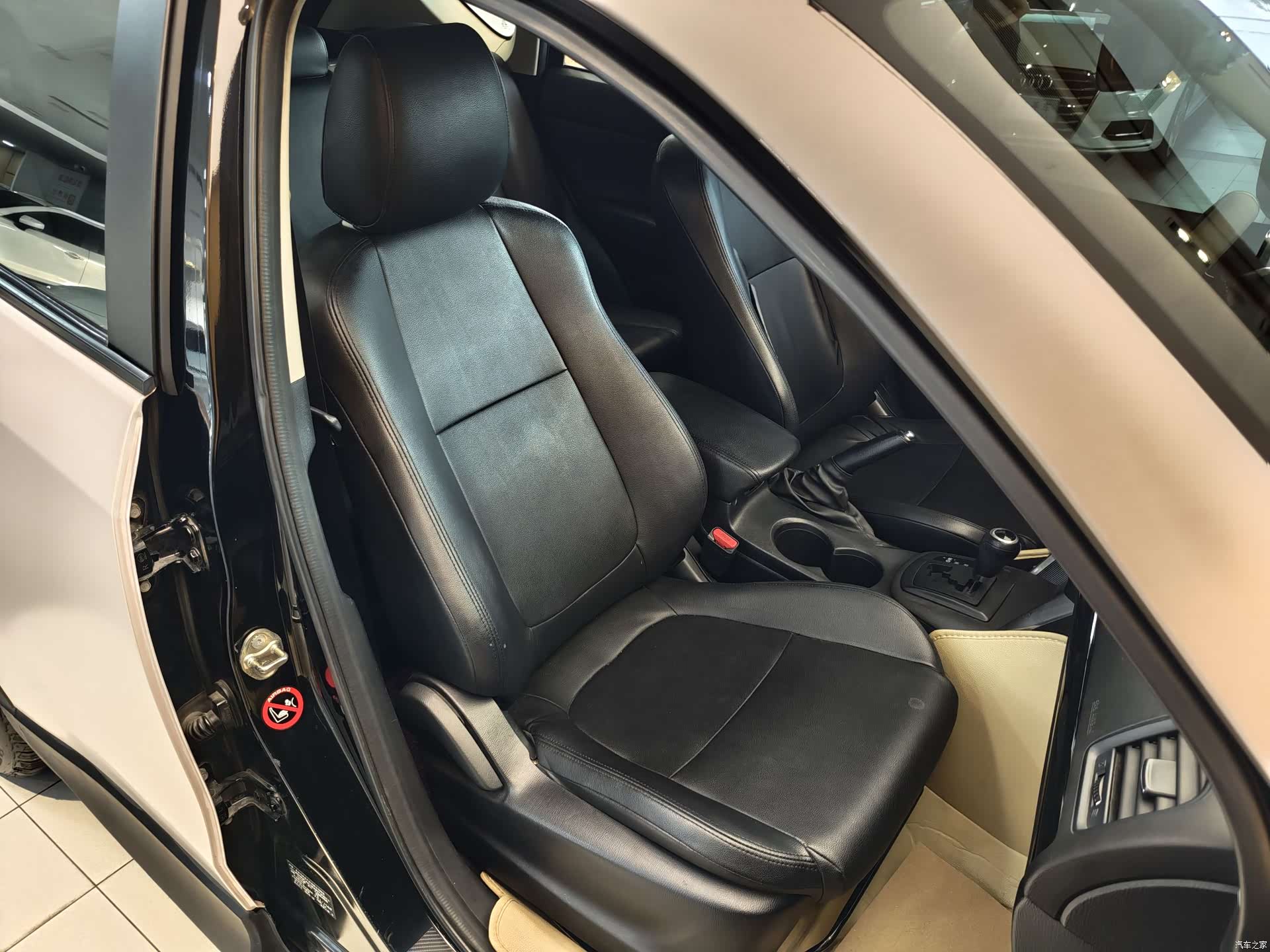 Mazda CX-5, 2014 31