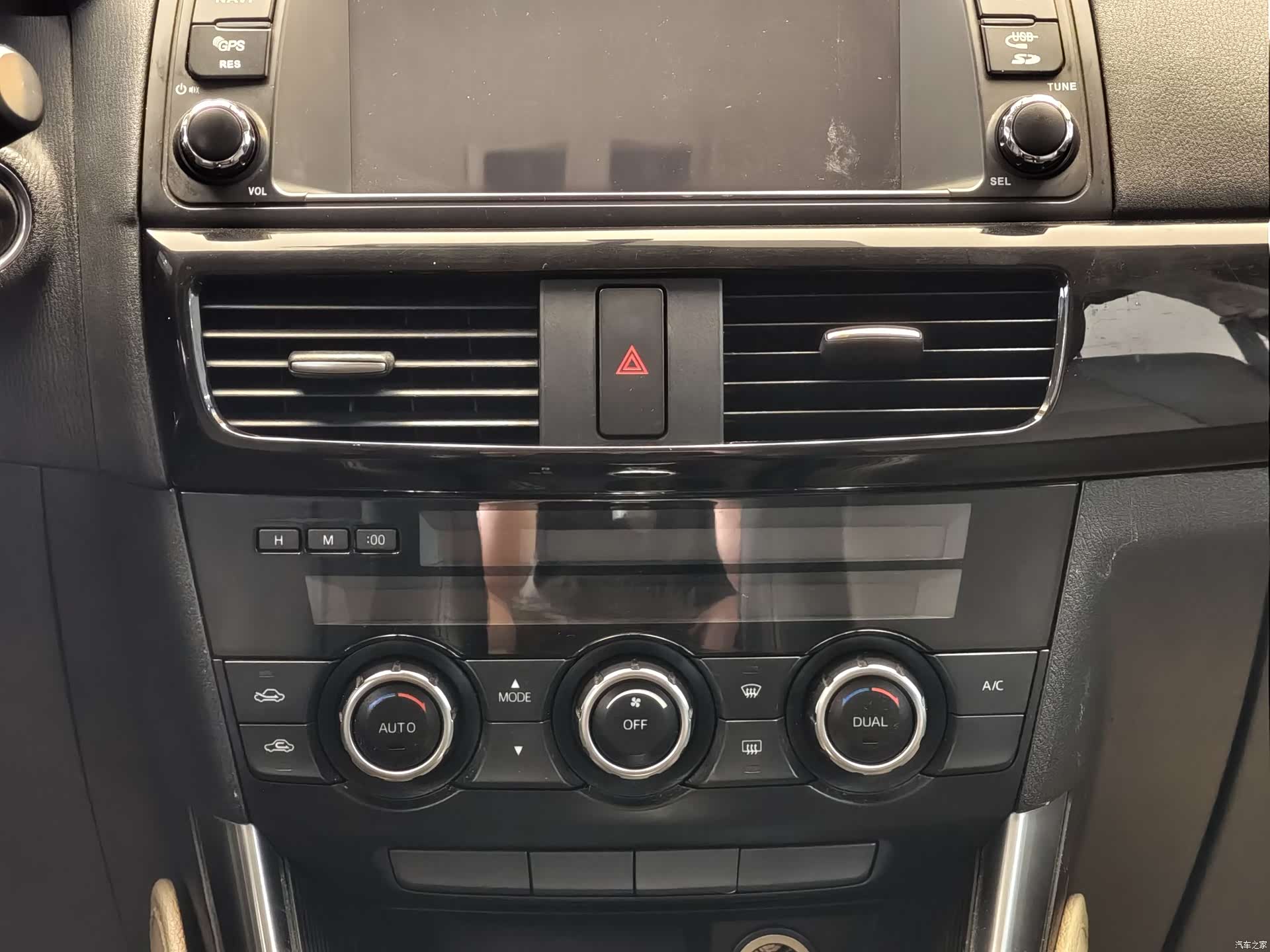 Mazda CX-5, 2014 16