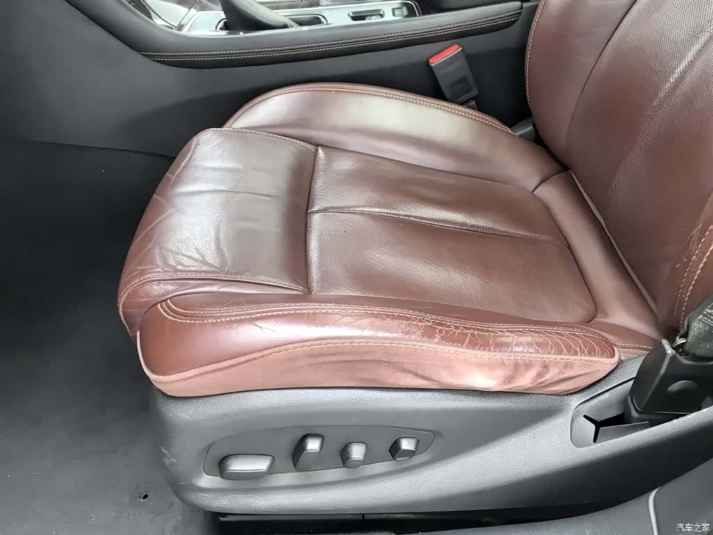 Buick LaCrosse, 2015 20