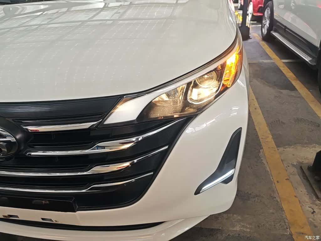 GAC M6, 2019 24