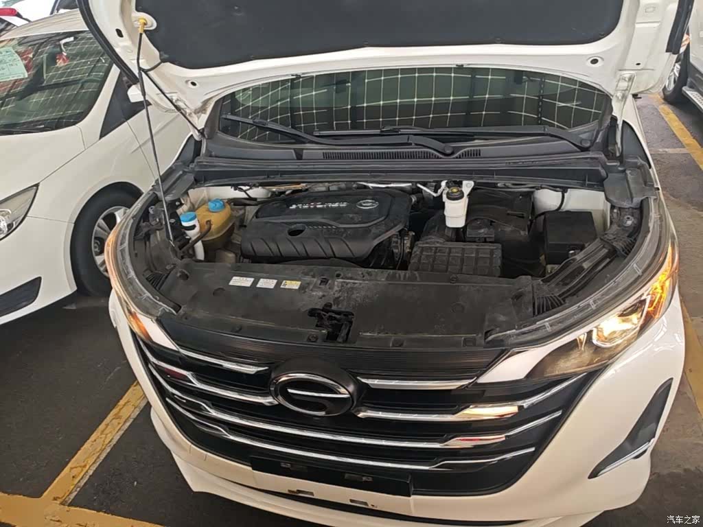 GAC M6, 2019 20
