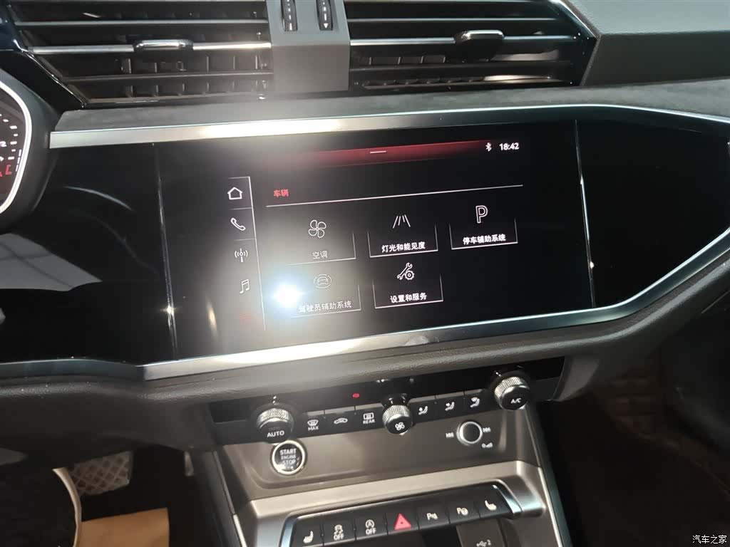 Audi Q3, 2021 6