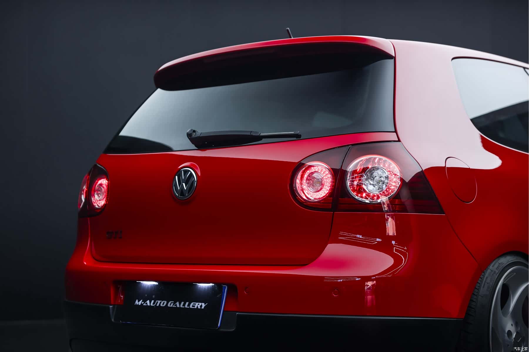 Volkswagen Golf, 2008 25