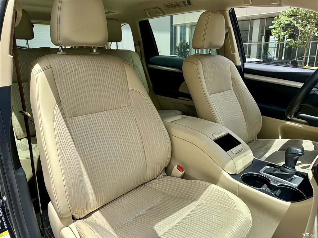 Toyota Highlander, 2022 7