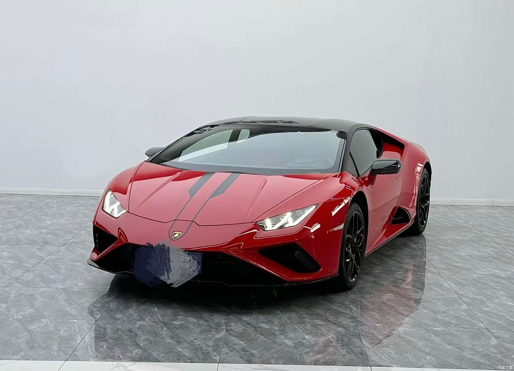 Lamborghini Huracán, 2021 1