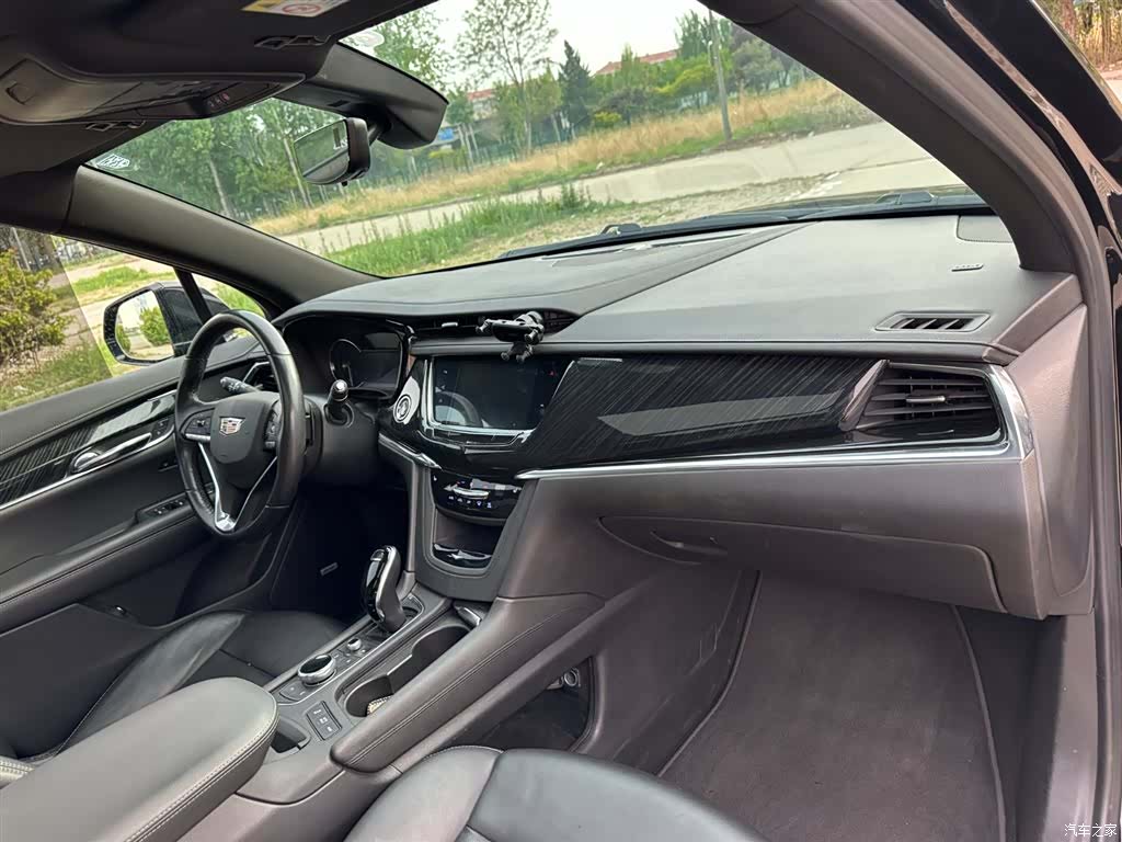 Cadillac XT6, 2019 18