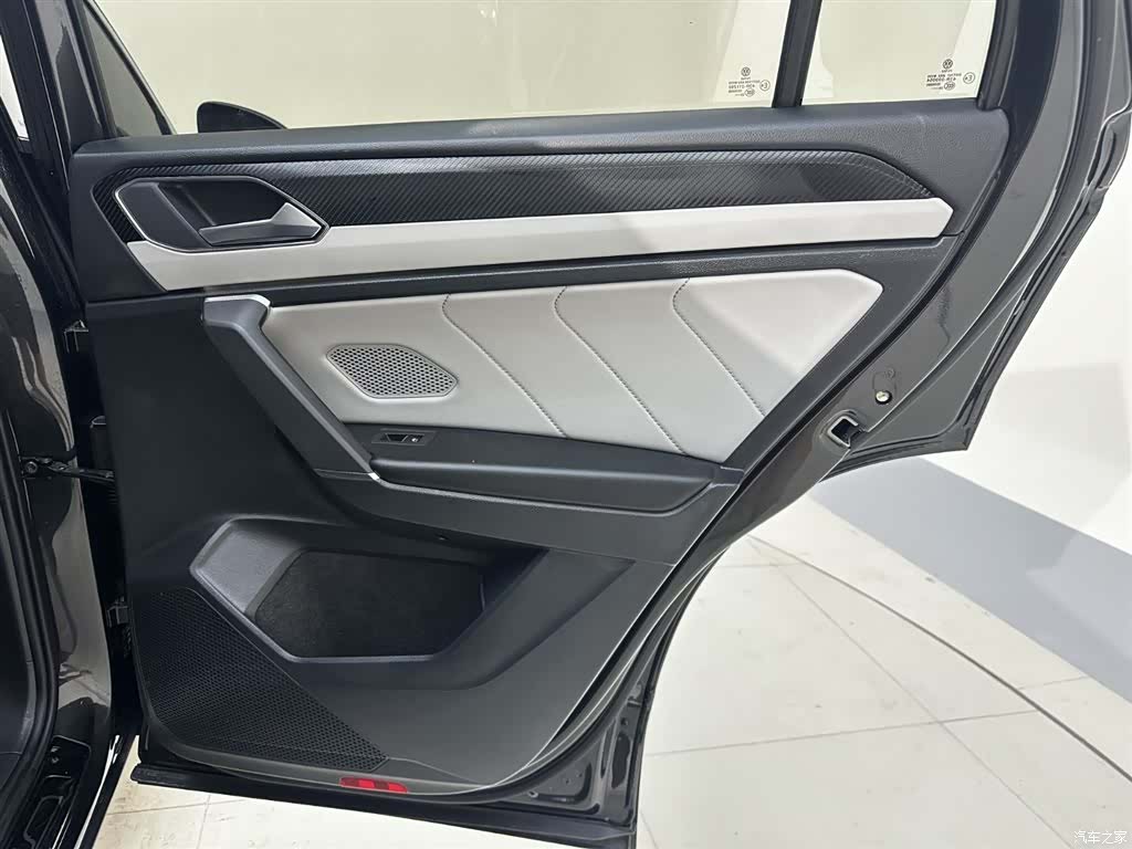 Volkswagen Tayron, 2022 24