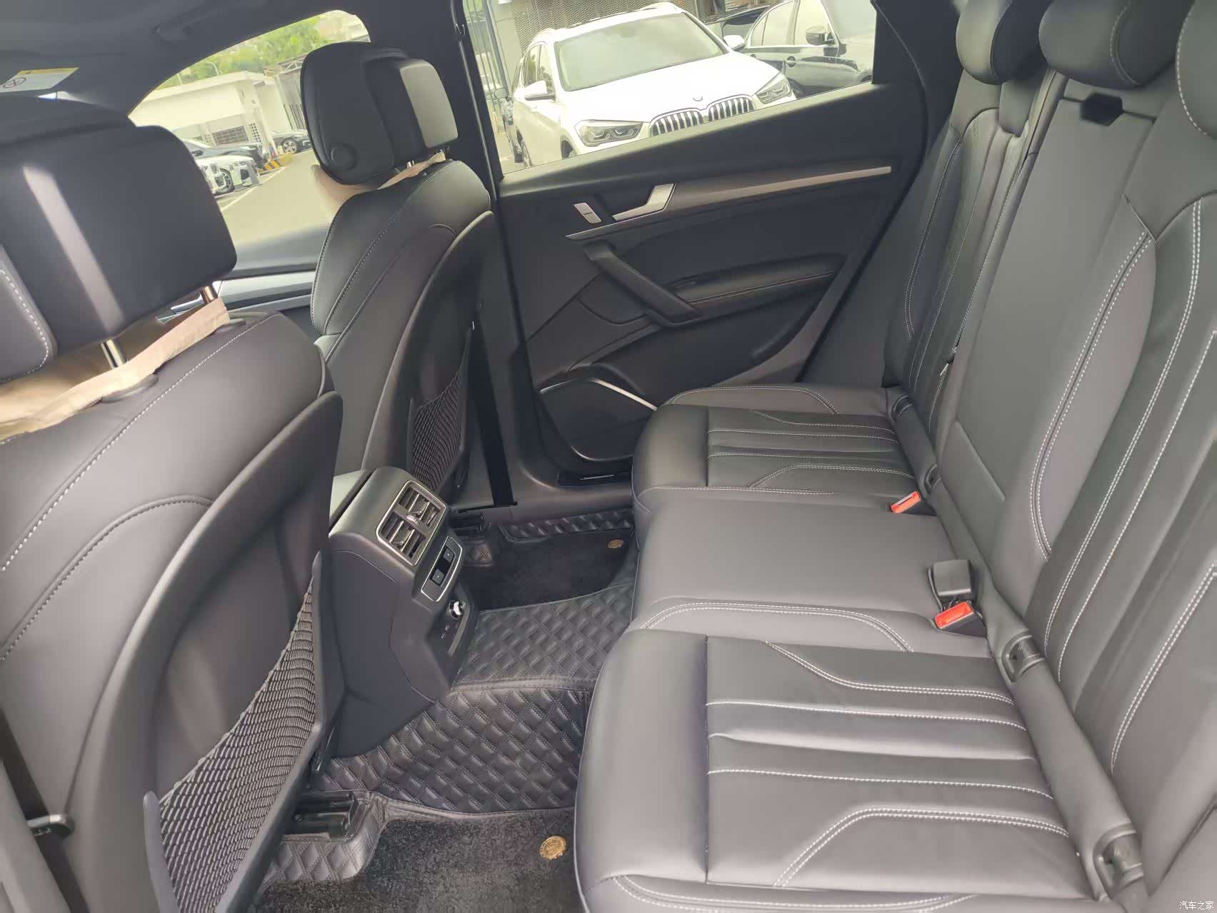 Audi Q5L, 2024 6