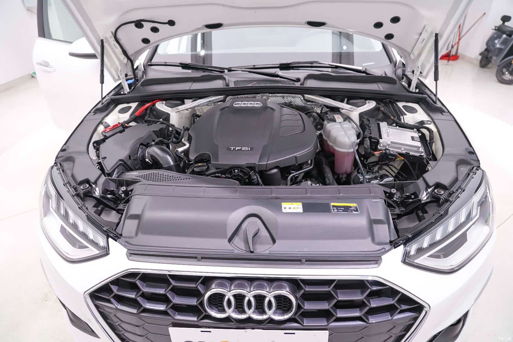 Audi A4L, 2022 22