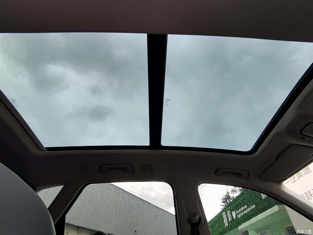 Audi Q5L, 2019 24