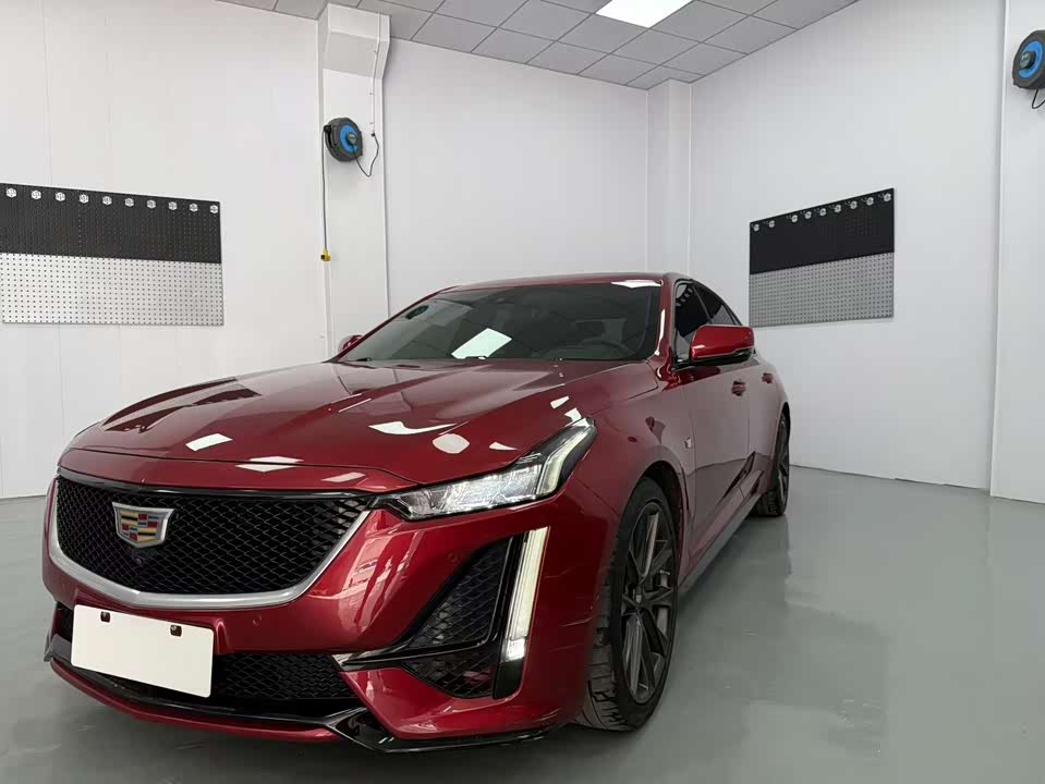 Cadillac CT5 Cadillac CT5
