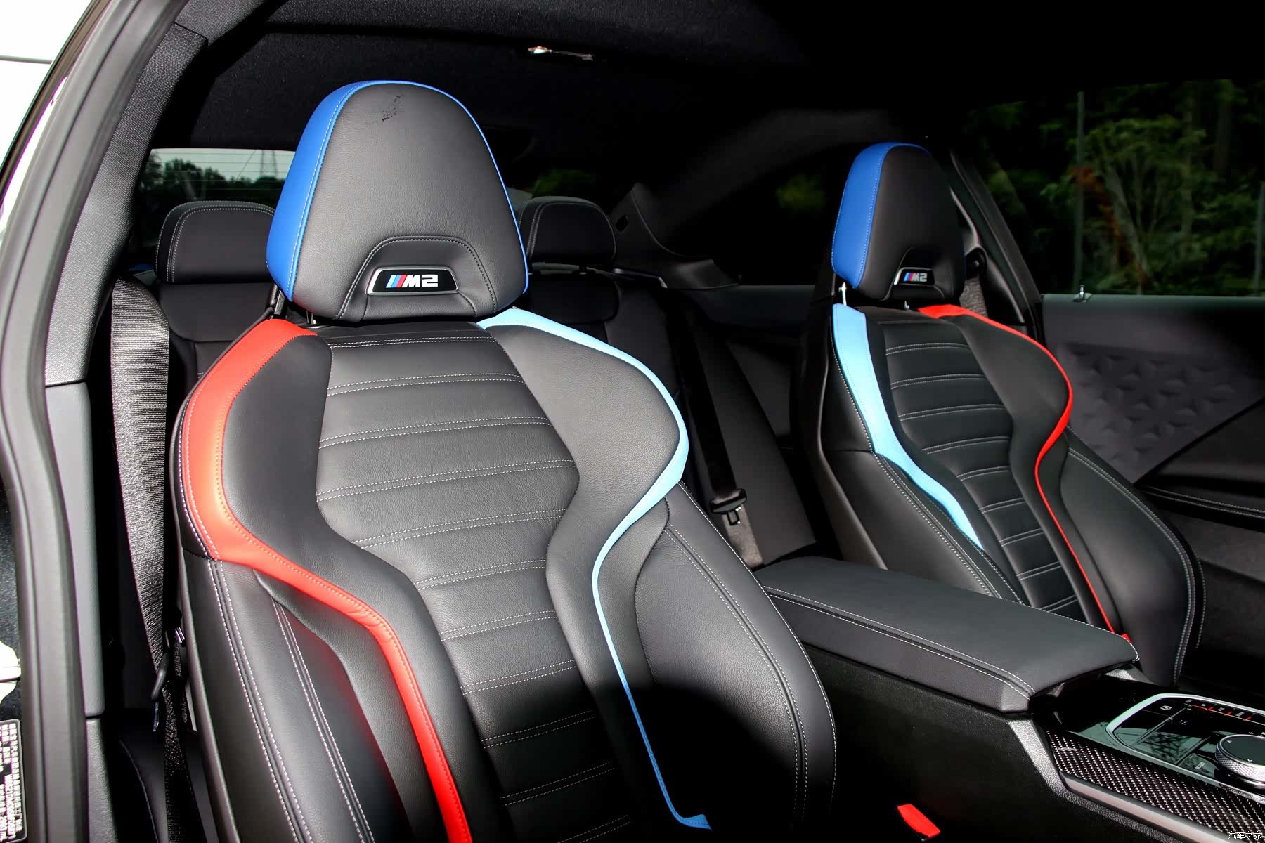 BMW M2, 2025 10