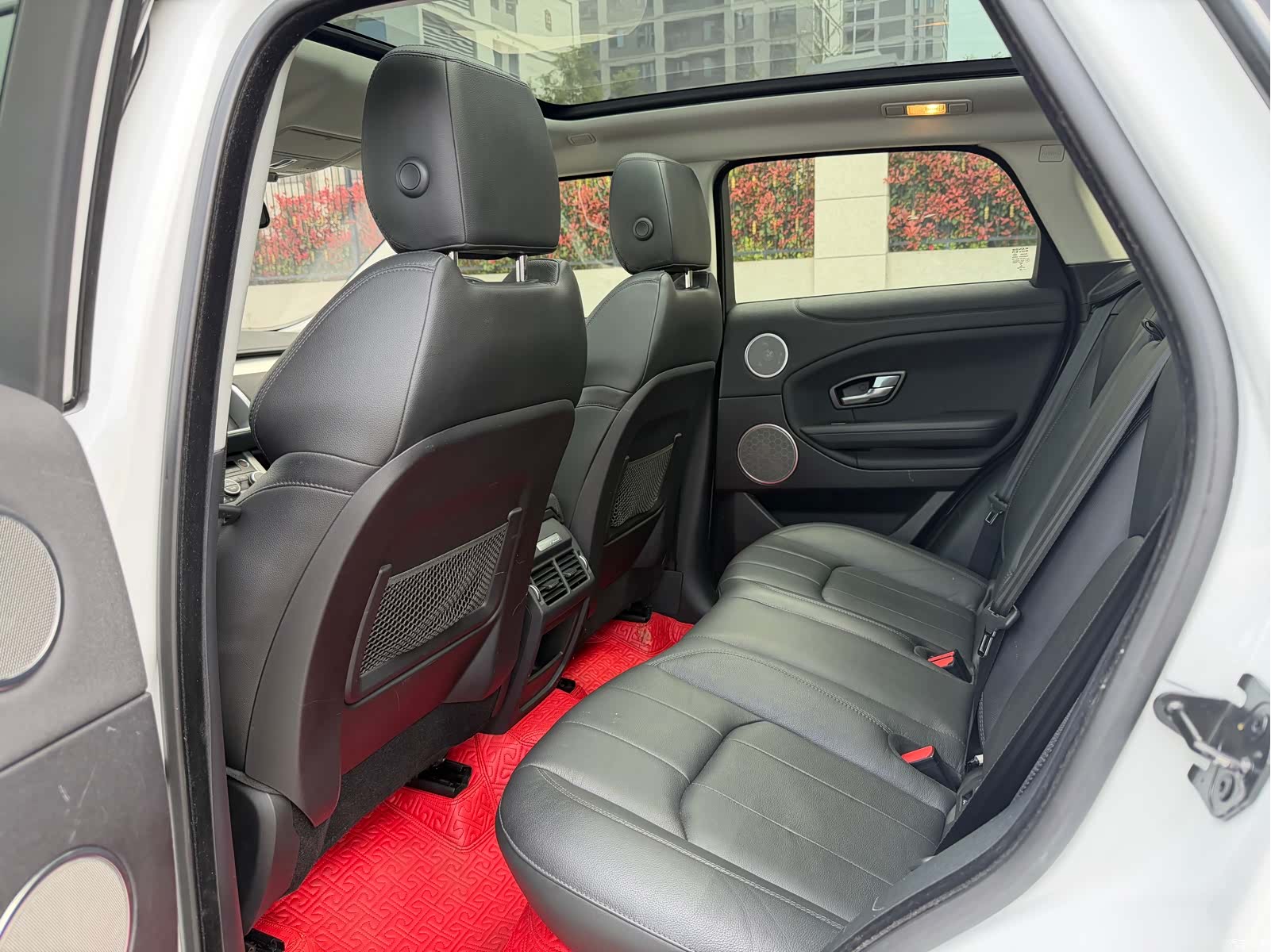 Land Rover Range Rover, 2018 12