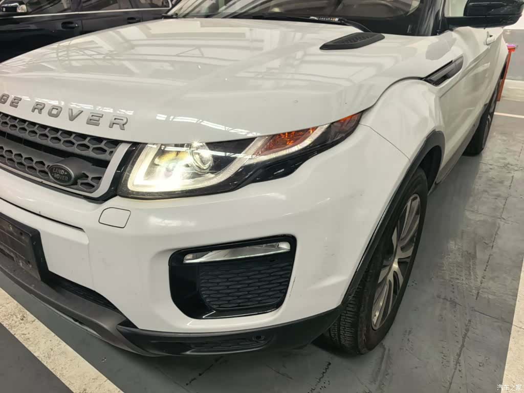 Land Rover Range Rover, 2018 24