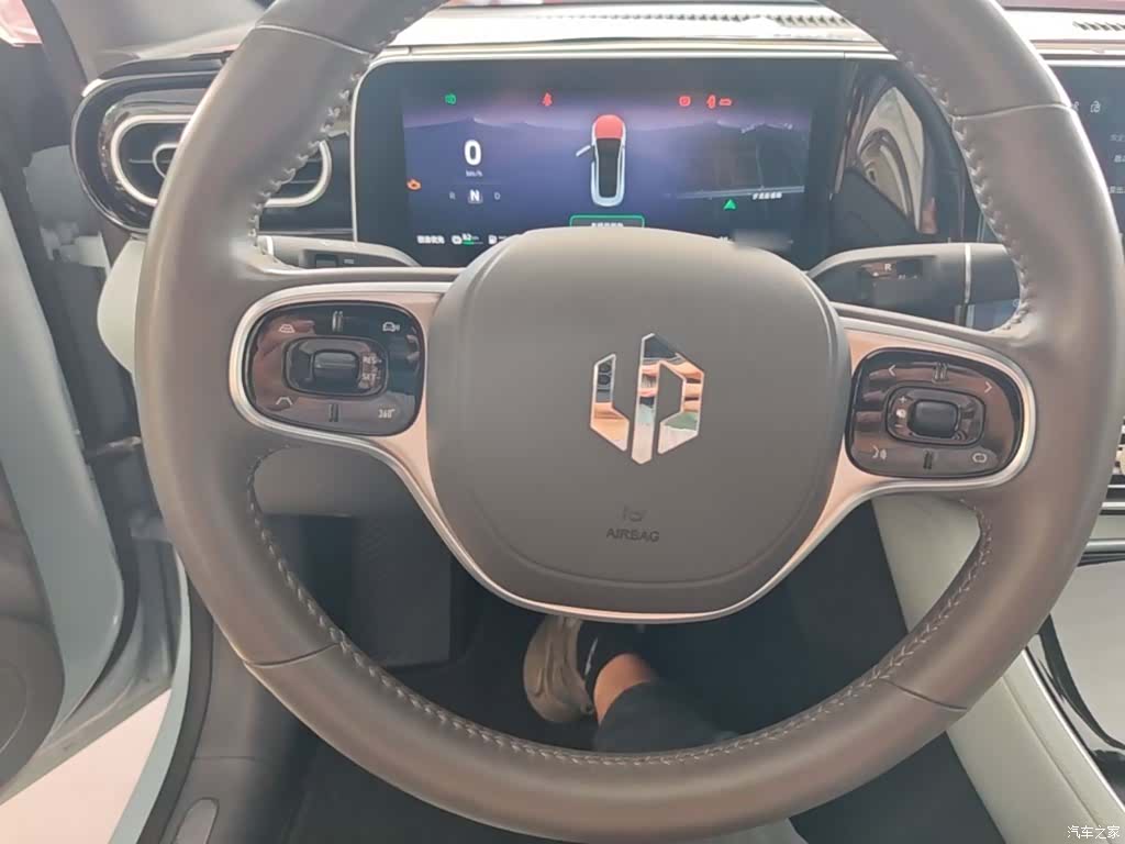Leapmotor C01, 2024 11