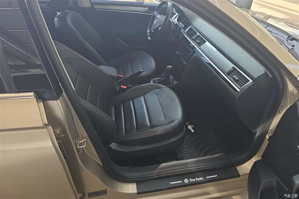 Volkswagen Bora, 2018 8