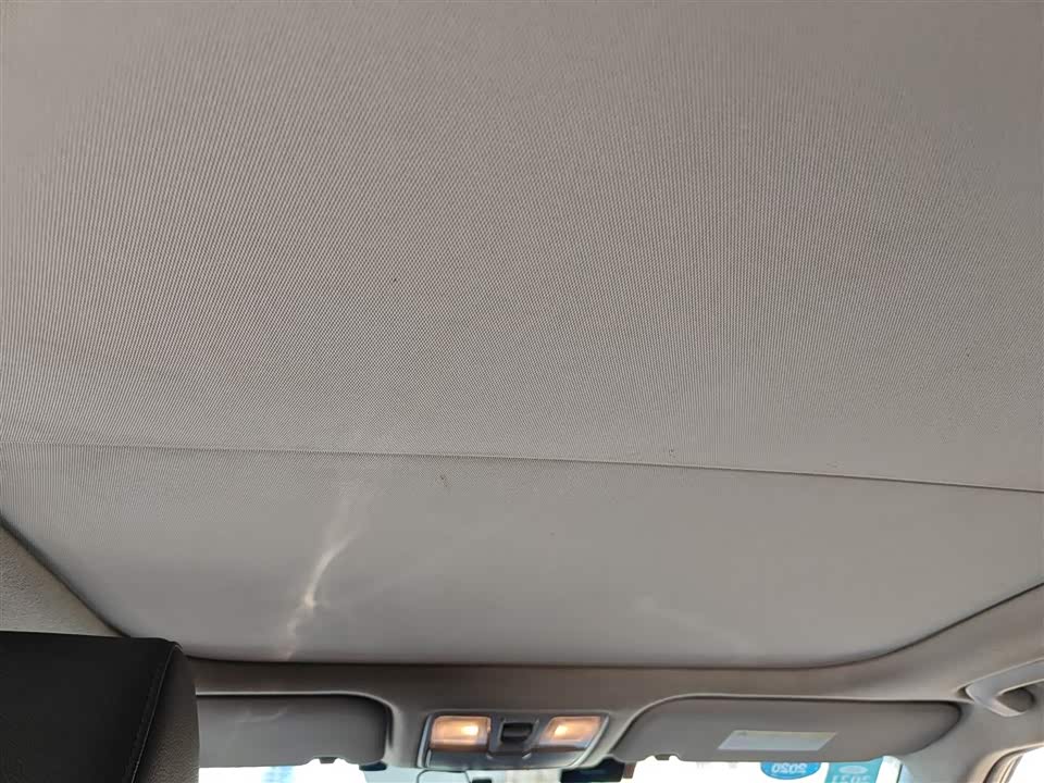 Hyundai Beijing ix25