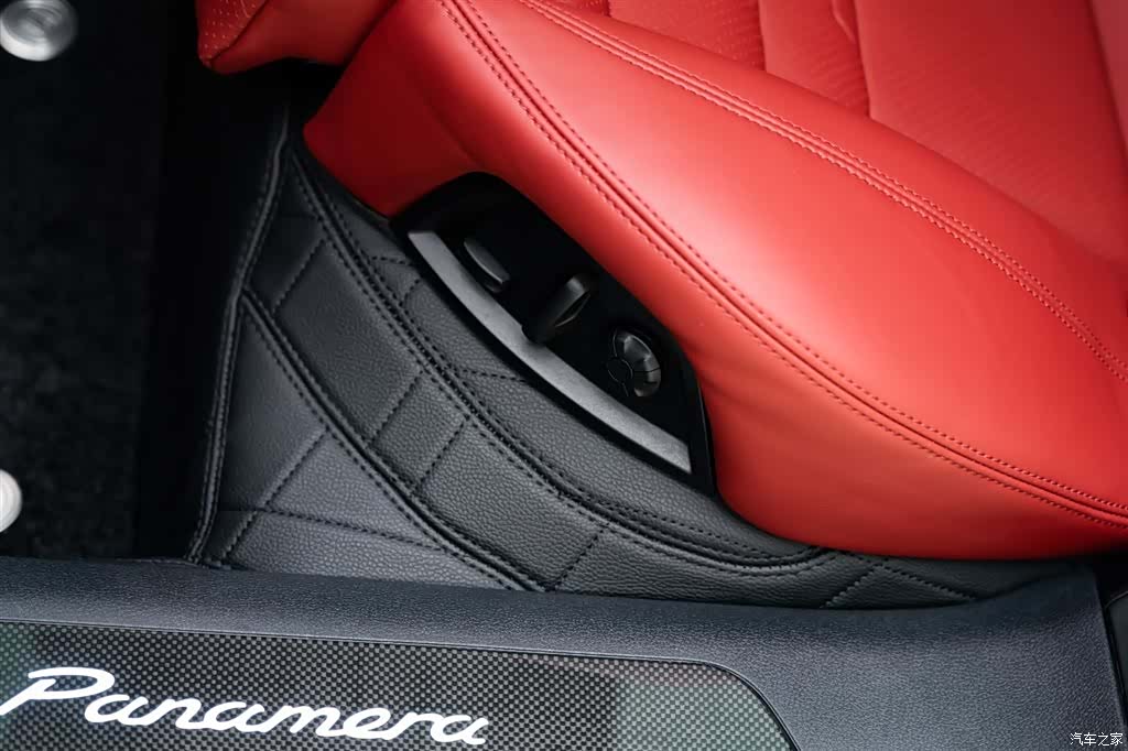 Porsche Panamera, 2024 14