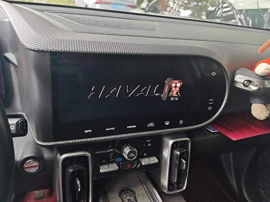 Haval Big dog